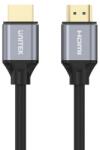Unitek C140W HDMI kábel 5 m HDMI A típusú (standard) Fekete