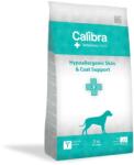 Calibra hipoallergén kutya bőr- és szőrzettámogatás - száraz kutyaeledel - 2 kg