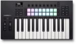 Novation Launchkey 25 MK4 - MIDI vezérlő