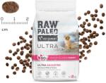 VetExpert Raw Paleo Ultra Sertéshúsos Közepes és Nagytestű Puppy - száraz kutyatáp - 2kg