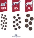 BALTICA Smaki regionów Közepes és nagytestű Mono Marhahús zöldségekkel - száraz kutyatáp - 12 kg