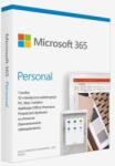 Microsoft 365 Personal PL (1 személy; 5 eszköz; 12 hónap; fizikai verzió; Lengyelország) (EP2-32454)