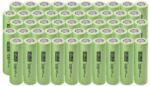 Green Cell 50GC18650NMC29 háztartási akkumulátor Újratölthető akkumulátor 18650 lítium-ion (Li-ion)
