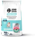 JOHN DOG Good Form Puppy sertéshússal és marhahússal - száraz kutyatáp - 12 kg