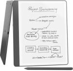 Amazon Scribe e-könyv olvasó 10.2 64 GB Wi-Fi + töltő 20 W szürke
