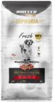 Biofeed Euphoria Fresh Adult Medium & Large Sertés- és marhahúsos szárazeledel kutyáknak - 12 kg