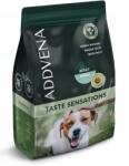 ADDVENA Taste Sensations Adult Small Turkey - száraz kutyatáp - 2, 5 kg