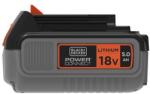 Black & Decker BL5018 akkumulátor