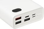 iBOX PB20 külső akkumulátor 20000 mAh