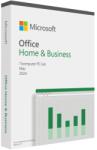 Microsoft ® Office Home and Business 2024 Lengyel EuroZone 1 Licenc Medialess, Lengyel
