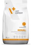 VetExpert Renal - száraz macskaeledel - 2 kg
