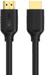 Unitek Hdmi Kábel 2.0 4k 60hz 10m C11079bk-10m