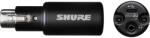 Shure MVX2U Gen 2 - digitális audio interfész