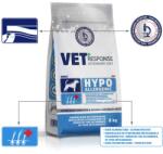 Vet Expert RESPONSE hipoallergén - száraz kutyaeledel - 8 kg