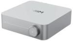  WiiM Amp Silver - Sztereó streaming erősítő