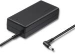 Qoltec 50075.90W Hálózati Adapter Asushoz | 90 W | 19V | 4.9A | 5.5 * 2.5 | + Tápkábel