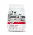VetExpert Raw Paleo Ultra Mini Puppy Beef - száraz eledel kistestű kölyökkutyáknak - 750 g