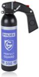  POLICE PERFECT GUARD 550 paprikaspray - 480 ml. gél - tűzoltó készülék (PG. 550)