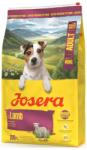 Josera Mini Mono Bárány - száraz kutyatáp - 10 kg