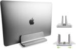TECHLY ICA-TBL 010 laptop állvány Ezüst 43, 2 cm (17" )