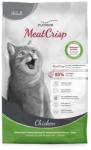 PLATINUM MeatCrisp felnőtt csirkés száraz macskaeledel - 3 kg