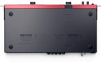 Focusrite Scarlett 18/20 4th Gen - zvukové rozhraní