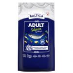  BALTICA Excellent Hypoallergenic Adult Large és Extra Large fajtáknak Mono Salmon - száraz kutyatáp - 12 kg