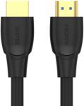 Unitek C11043BK HDMI kábel 10 m HDMI A típusú (standard) Fekete