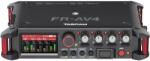 TASCAM FR-AV4 - hordozható hangrögzítő