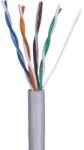 ALANTEC KIU5PVC305NC hálózati kábel 305 m Cat5e U/UTP (UTP) szürke