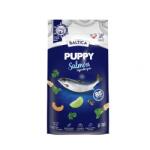  BALTICA Excellent Puppy lazac közepes és nagytestű kutyáknak - száraz kutyatáp - 3 kg
