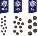  BALTICA Excellent Sensitive Mono Balti-tengeri halas, közepes testű kutyáknak - száraz kutyatáp - 9 kg