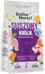 Dolina Noteci Dried Rabbit - száraz kutyatáp - 9kg
