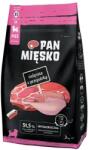 Pan Mięsko Borjúhús fürjhússal XS (kölyökkutya) - száraz kutyaeledel - 3kg