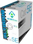 ALANTEC KIU5OUTZ305 hálózati kábel Szürke 305 m Cat5e U/UTP (UTP)