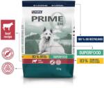 PUPIL Foods Prime Marhahúsban gazdag zöldségekkel - száraz kutyatáp - 10 kg