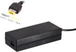 Akyga AK-ND-52 zdroj/transformátor Vnitřní 120 W Černá