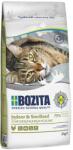 Bozita - Száraz eledel ivartalanított macskáknak - 2 kg