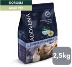 ADDVENA Power of Nature Adult Small Mono Bárány - száraz kutyatáp - 2, 5 kg