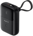Havit PB521510000mAh fekete külső akkumulátor