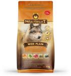 Wolfsblut Wide Plain Kistestű Lóeledel édesburgonyával - száraz kutyatáp - 2kg