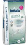 bosch LPC Sensible Renal Reduction alacsony fehérjetartalmú - száraz kutyatáp - 11, 5 kg