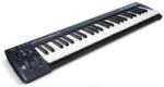 M-Audio Keystation 49 MK3 MIDI klávesový nástroj 49 klíče/klíčů USB Černá