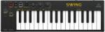 BEHRINGER SWING - MIDI vezérlő billentyűzet