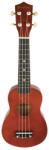  SUPRIMO UK21 SET DW - szoprán ukulele 21"