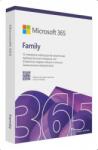 Microsoft 365 Családi csomag (6 felhasználó; 12 hónap) (EP2-32382)