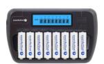  EverActive NC-800 töltő