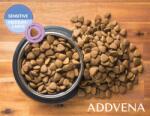 ADDVENA Power of Nature Adult Sensitive Medium/Large Mono Bárány - száraz kutyatáp - 10 kg