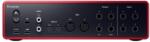 Focusrite Scarlett 16/16 4. generációs audio interfész