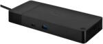 Dell WD19S-180W USB 3.2 Gen 2 (3.1 Gen 2) Type-C kábel, fekete, használt - elektroshock - 40 955 Ft